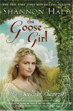 [The Books of Bayern 01] • The Goose Girl